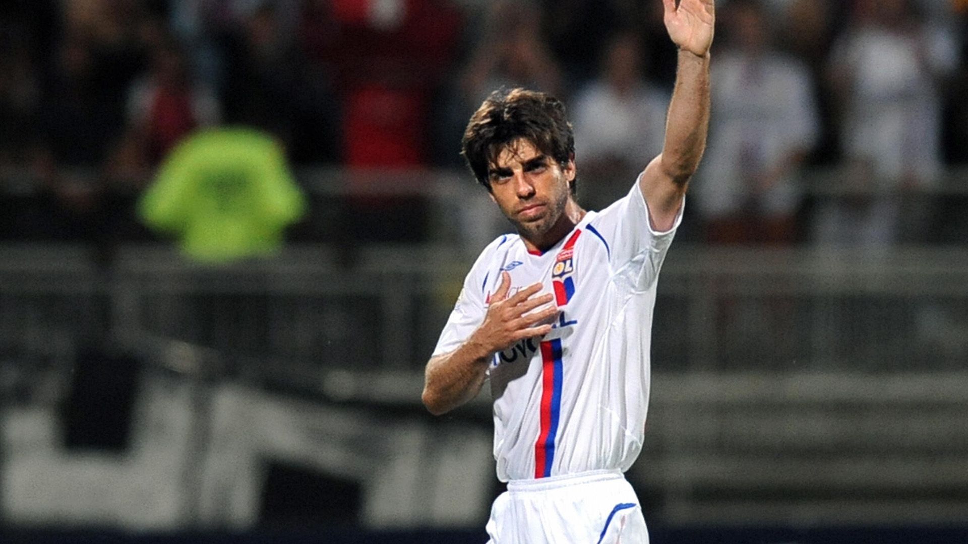 Juninho Lyon 2009
