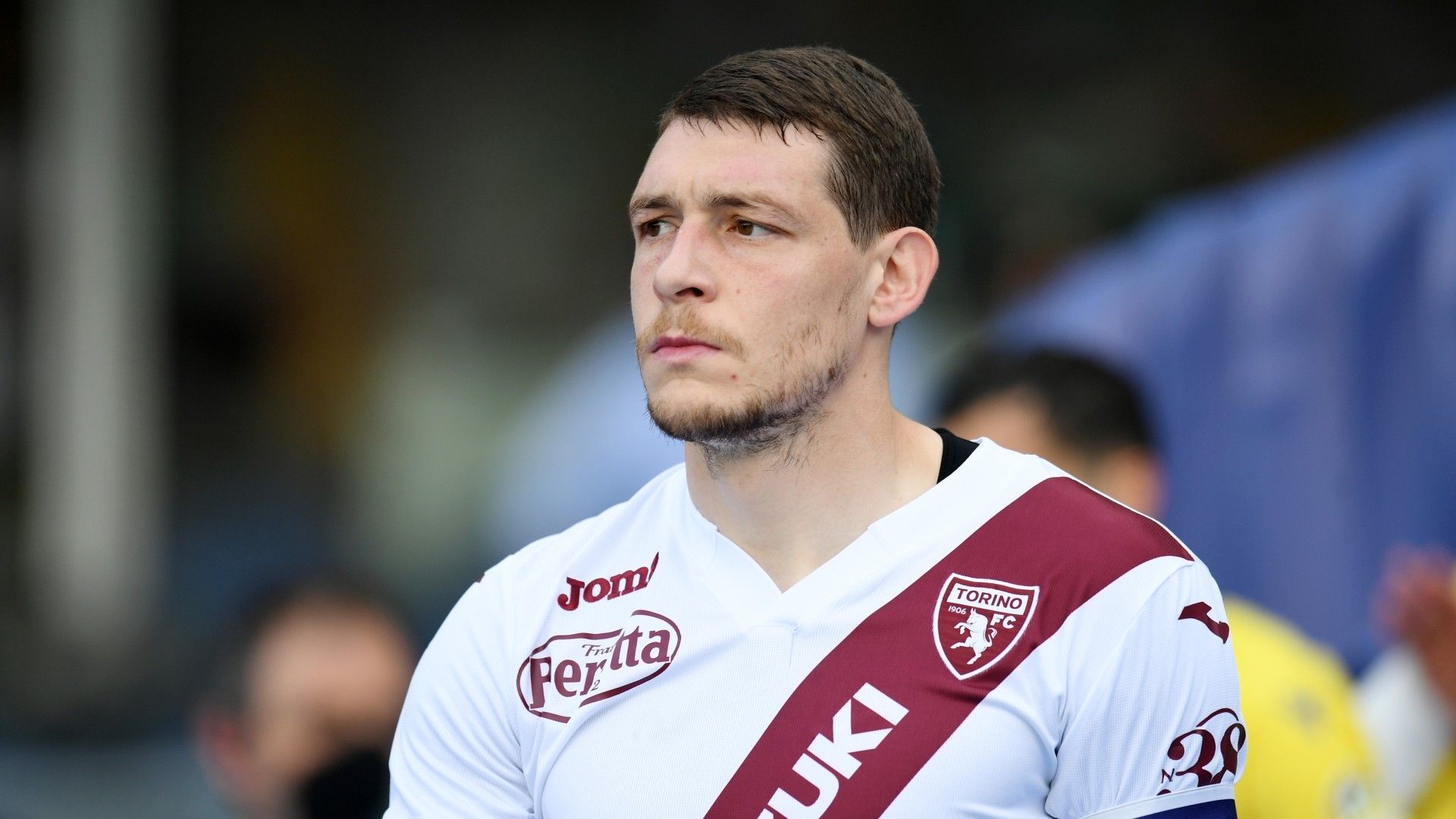  Andrea Belotti-torino-roma-transfer