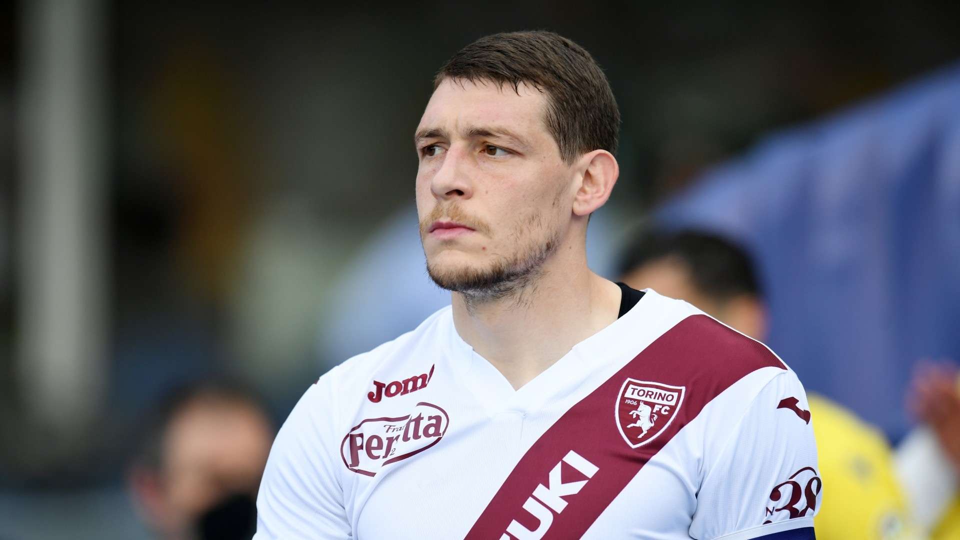 Andrea Belotti-torino-roma-transfer