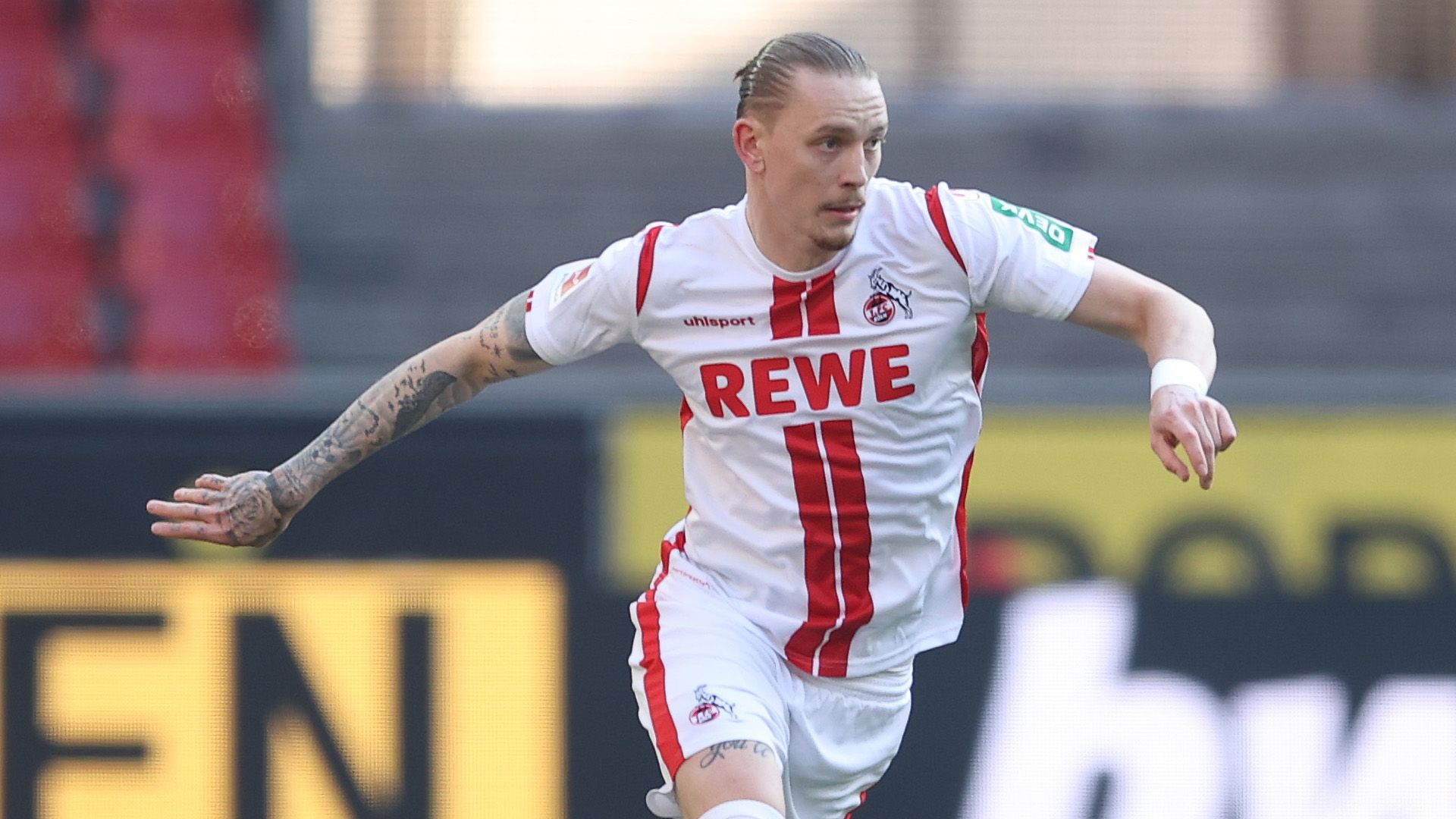 Marius Wolf - FC Koln
