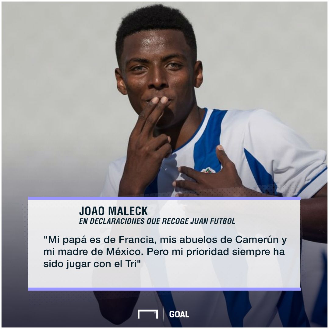 Joao Maleck PS