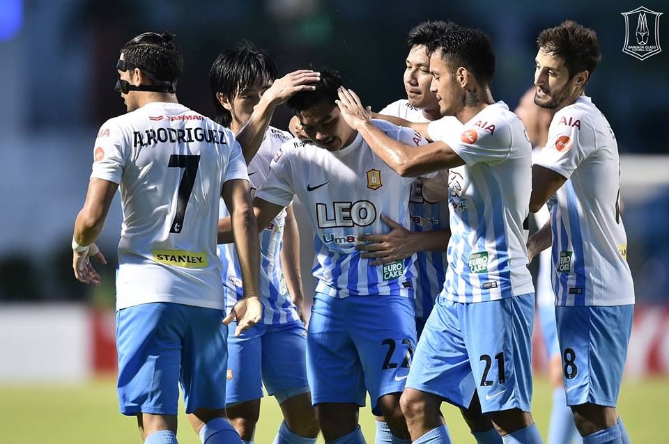 ณัฐชัย ศรีสุวรรณ