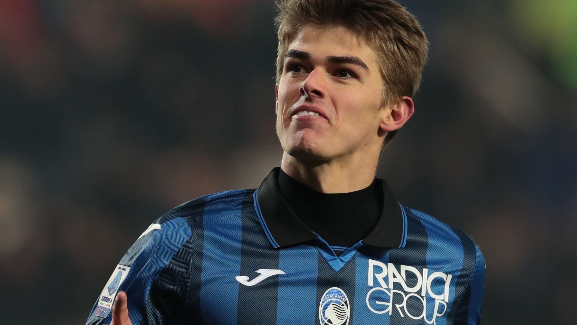 De Ketelaere Atalanta Serie A