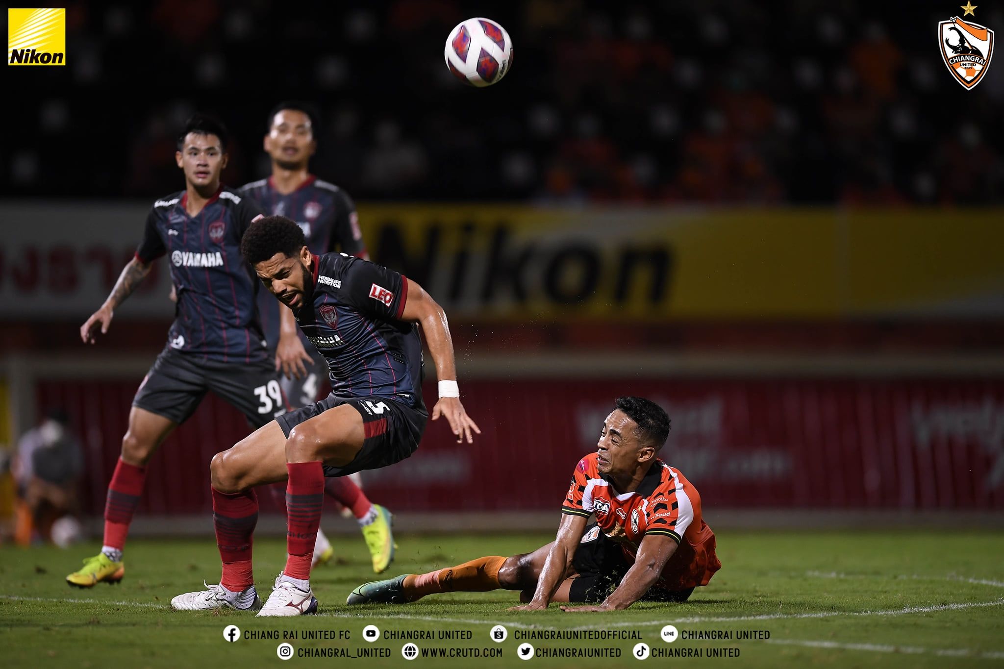 ลูคัส โรชา