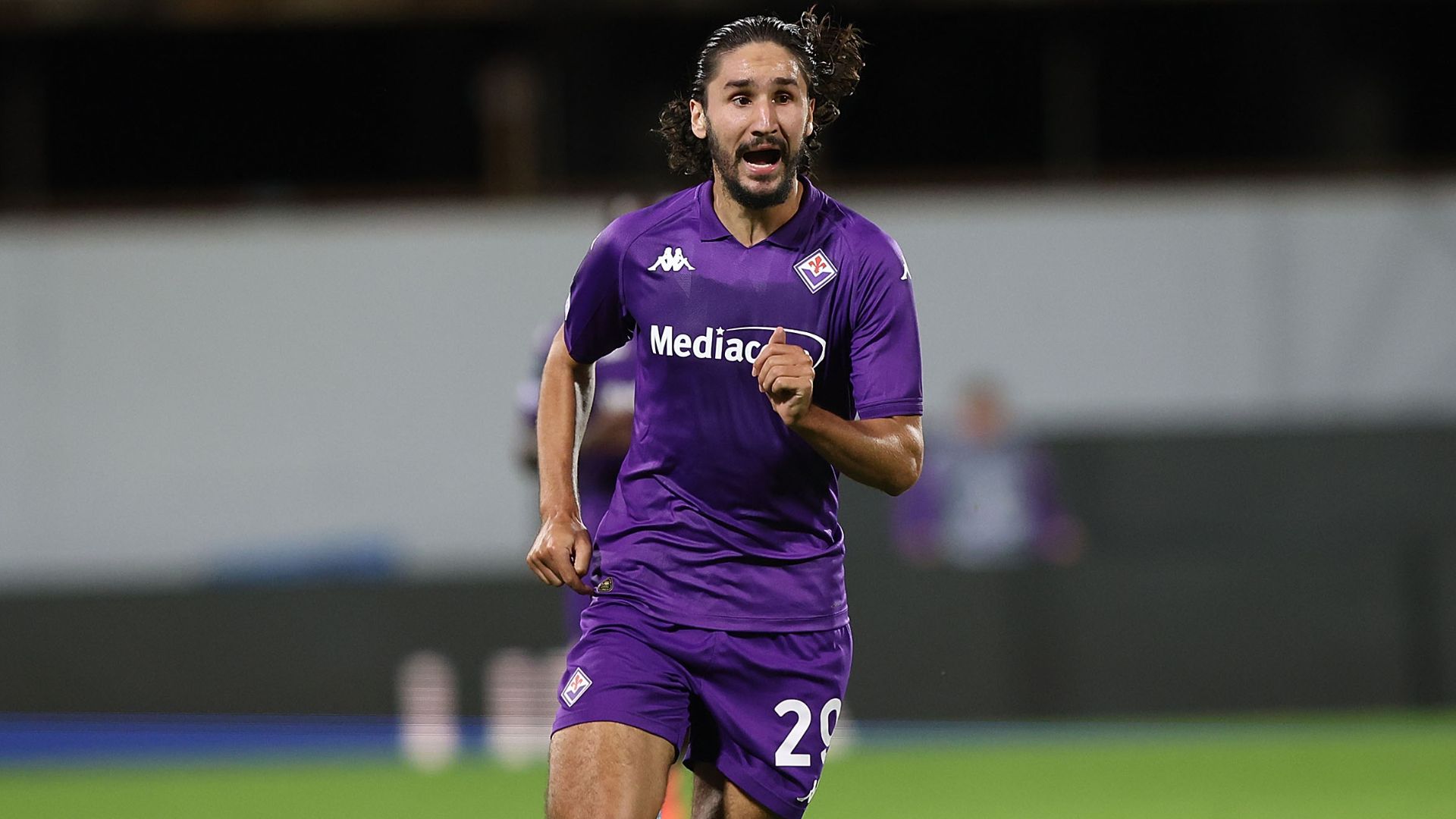 Adli Fiorentina The New Saints