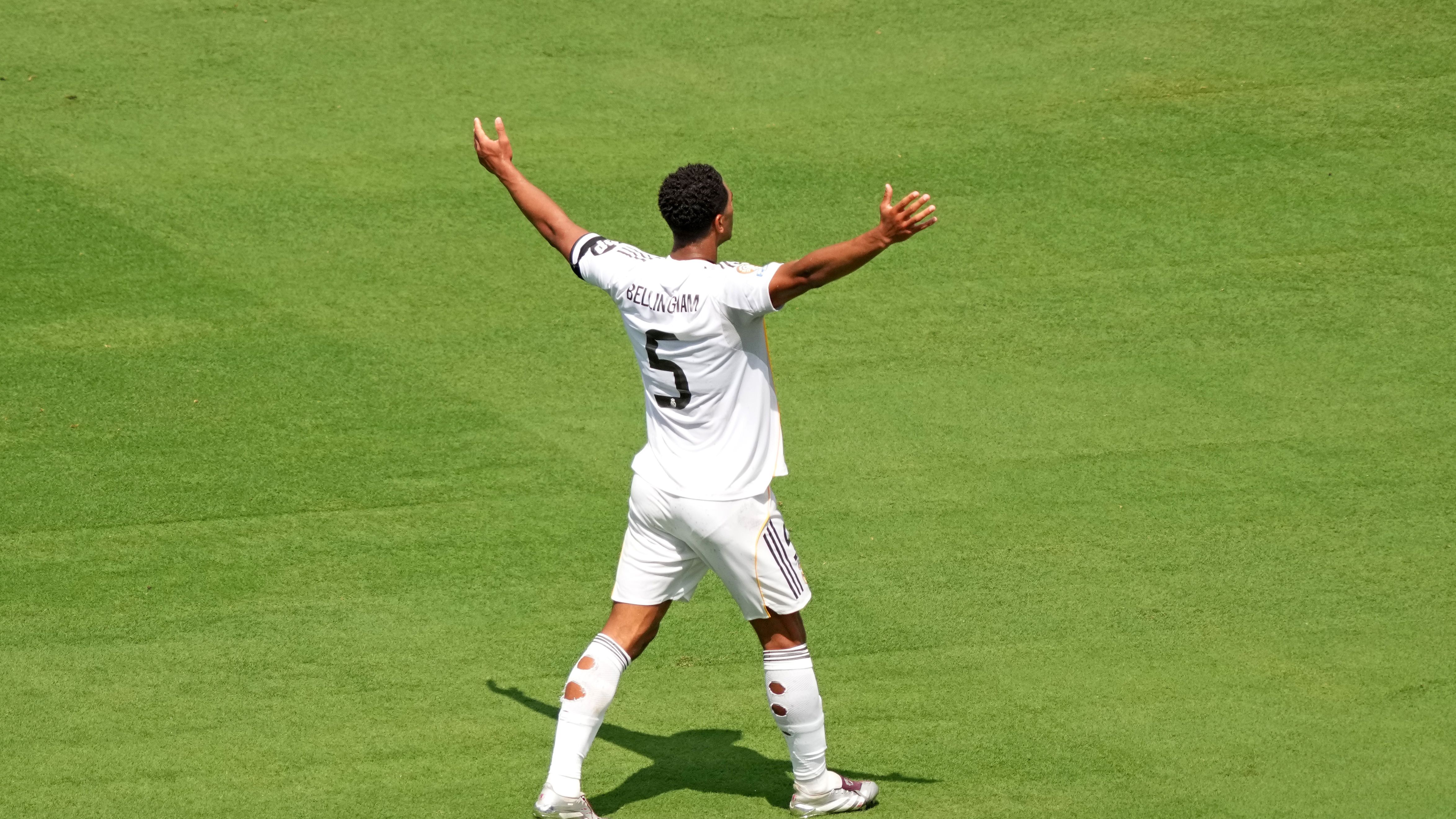 Jude Bellingham