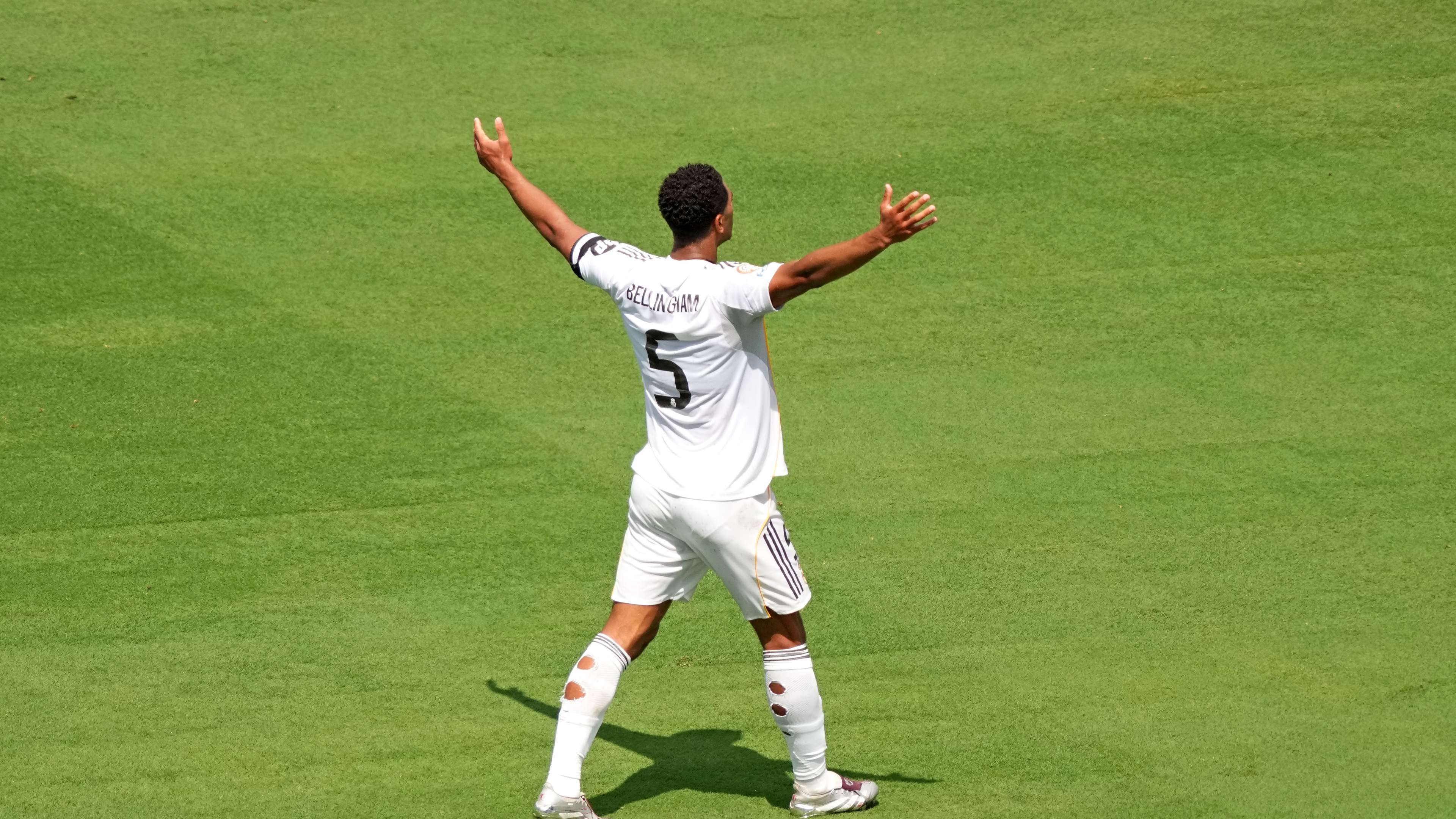 Jude Bellingham