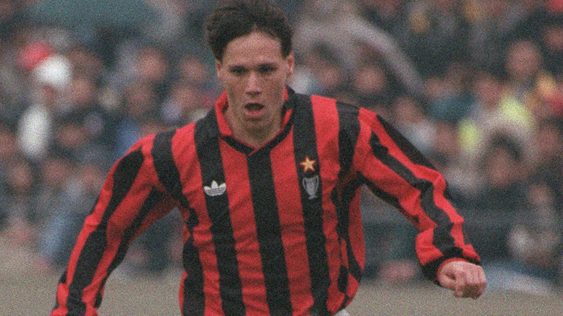 Marco Van Basten