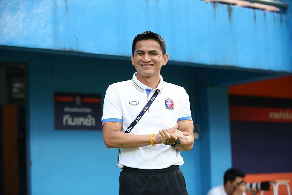 เกียรติศักดิ์ เสนาเมือง