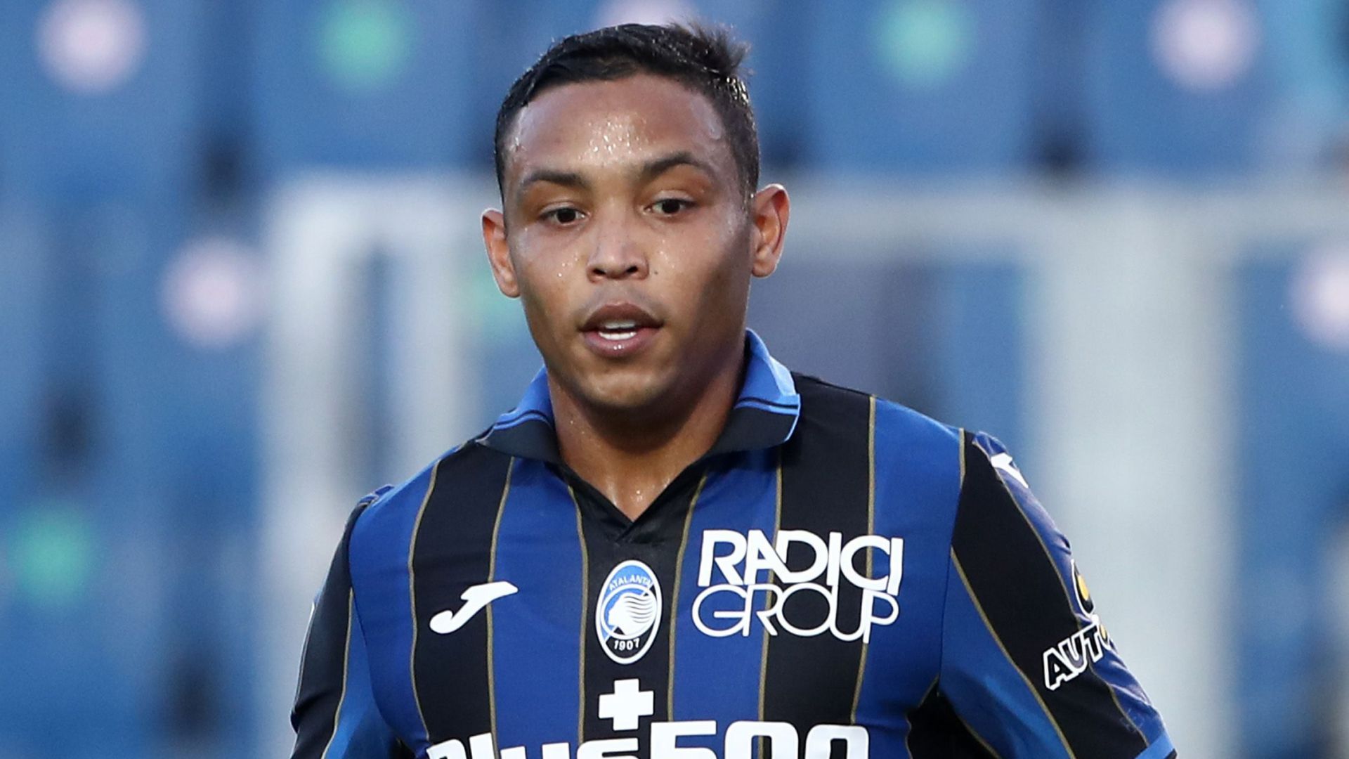 Luis Muriel Atalanta
