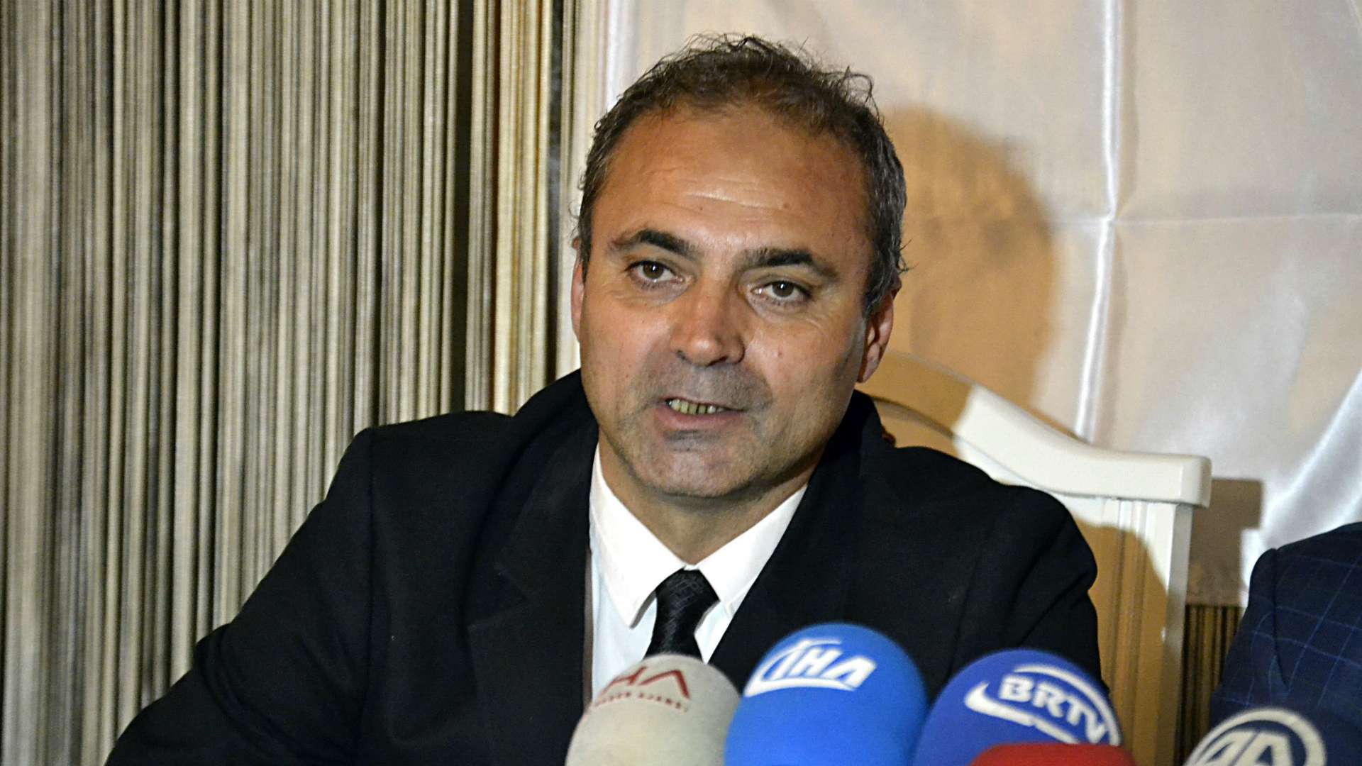 Erkan Sozeri Karabukspor