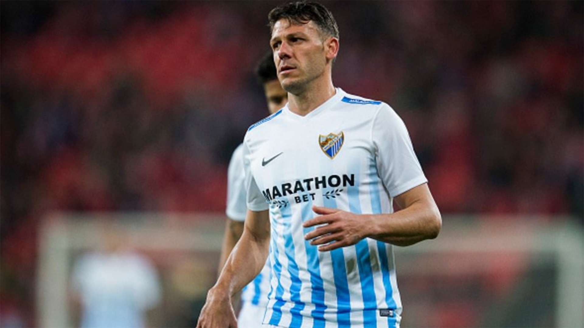 Martin Demichelis Malaga