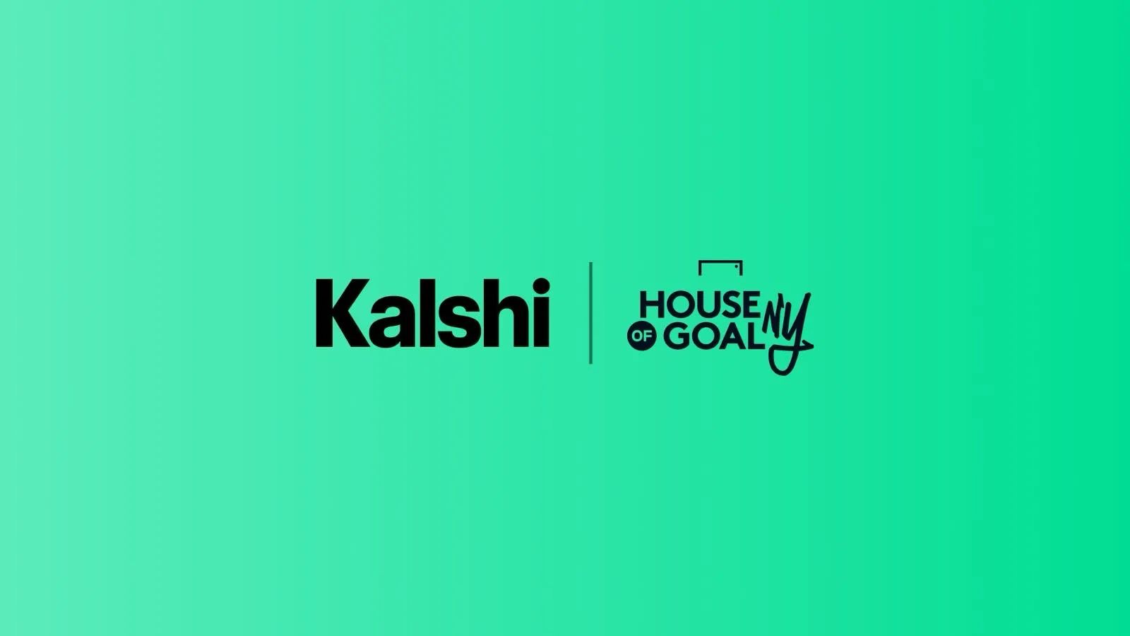 Kalshi x GOAL