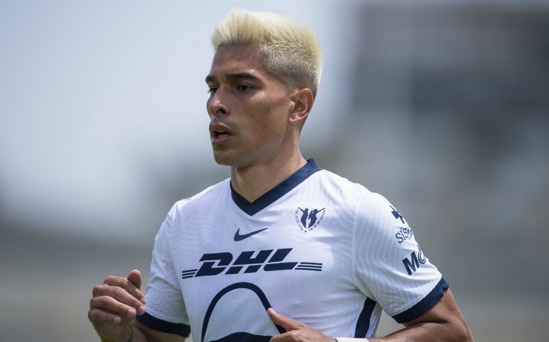 Favio Álvarez Pumas Apertura 2020