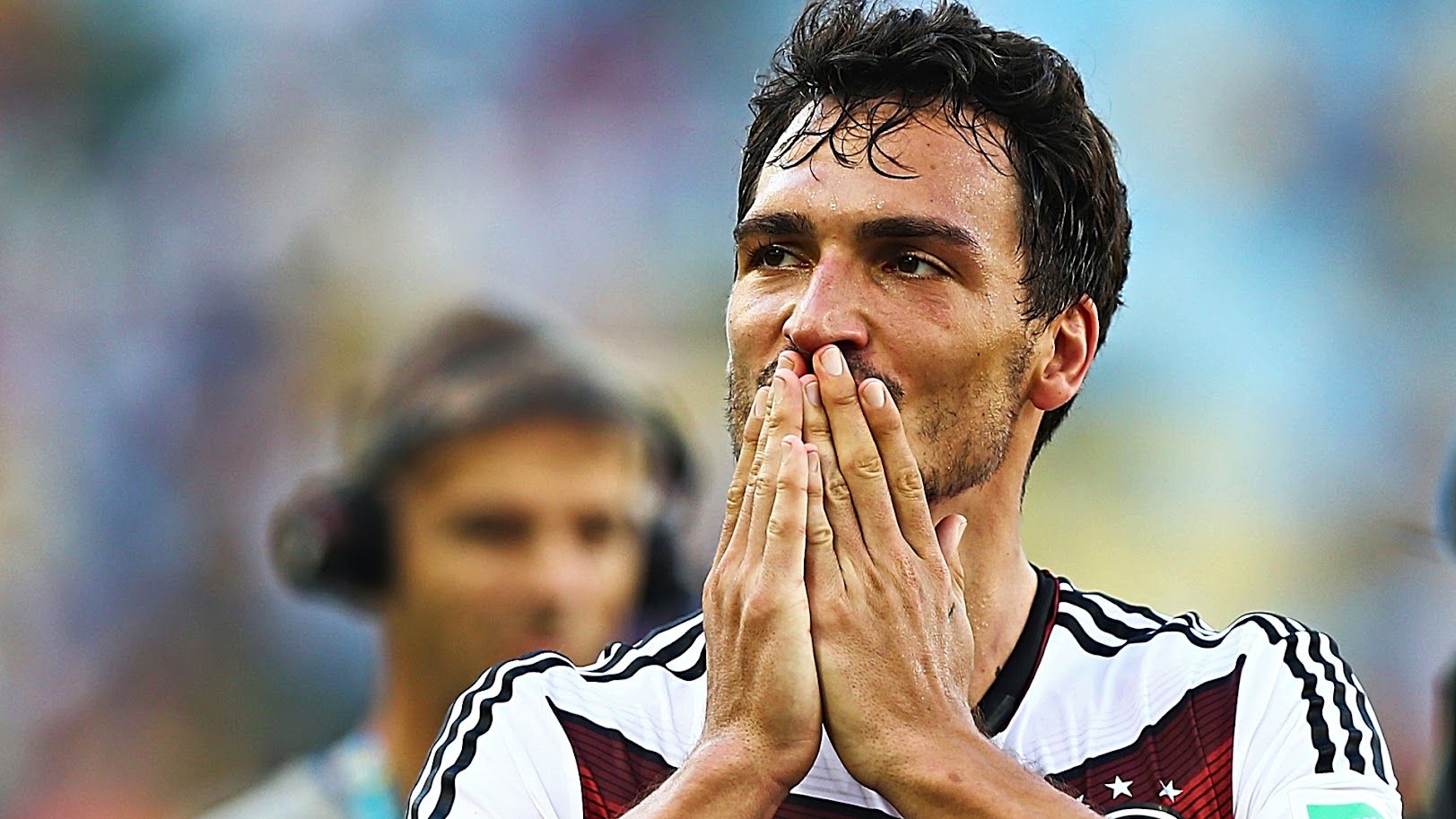 Mats Hummels Germania