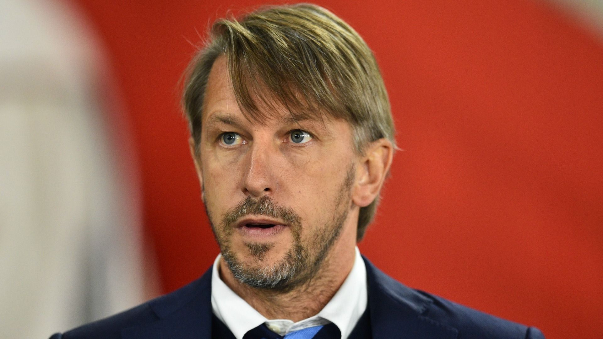 Stefano Vecchi Inter