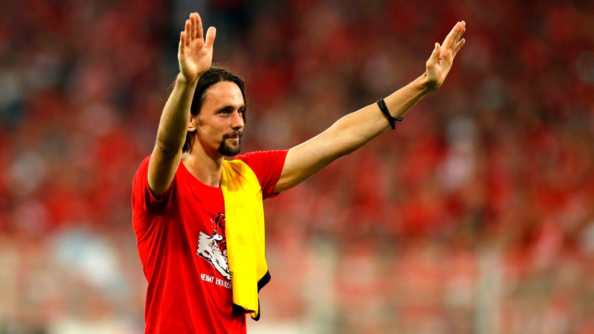 2019-09-01 Subotic Union Berlin