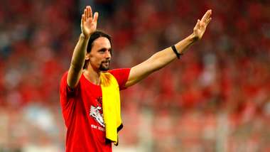 2019-09-01 Subotic Union Berlin