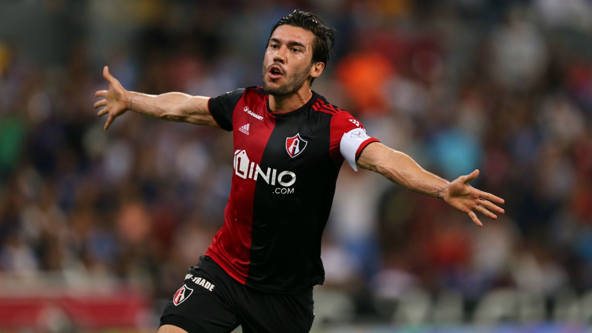 Juan Pablo Vigón Atlas