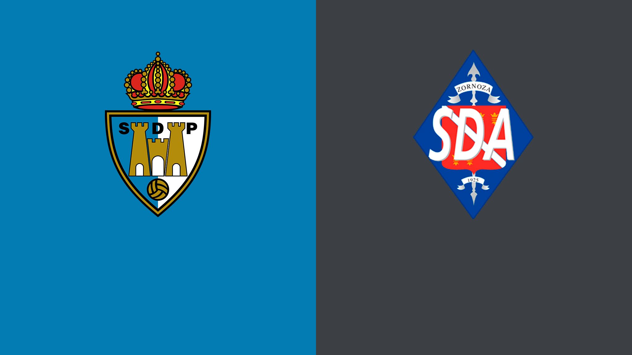 Ponferradina vs. Amorebieta