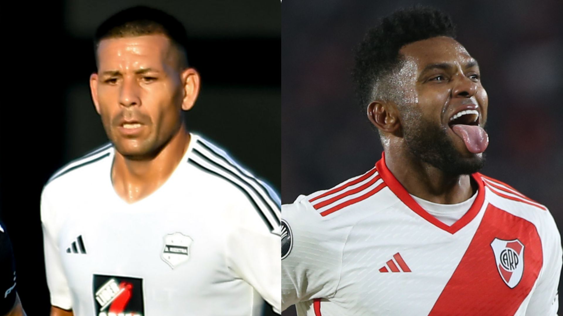 Deportivo Riestra River Plate Liga Profesional 2024