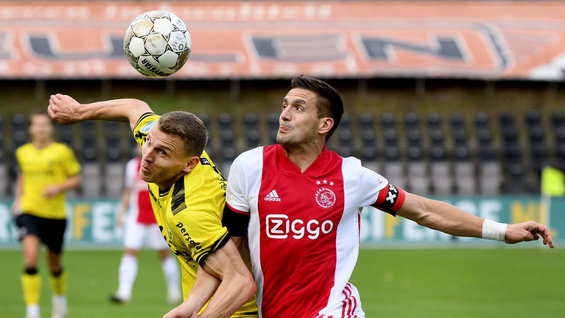 20201025 VVV Venlo Ajax