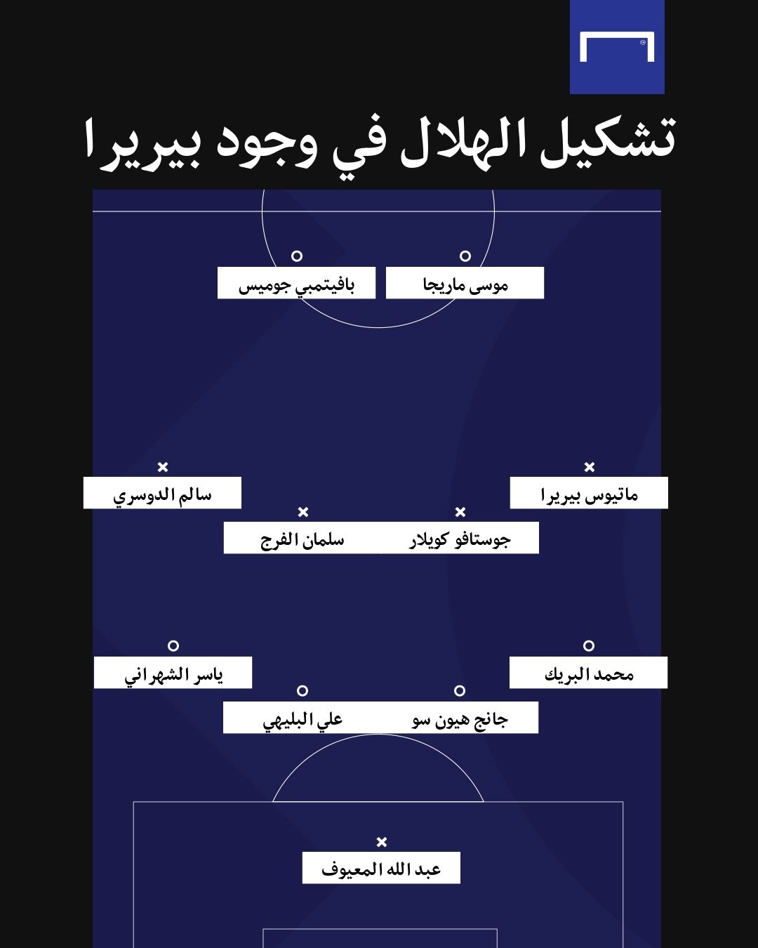 سالم الدوسري