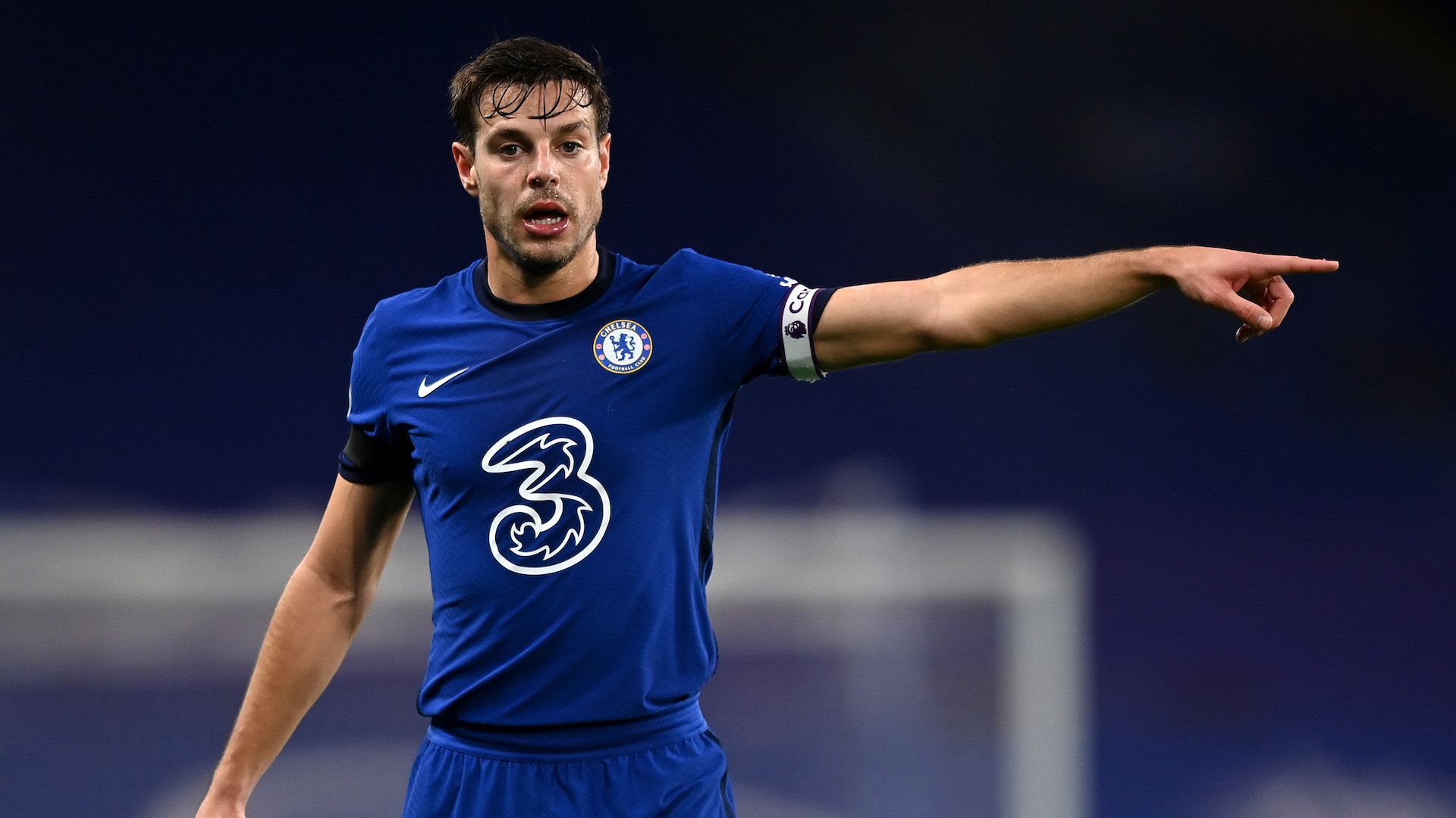 Cesar Azpilicueta - Chelsea