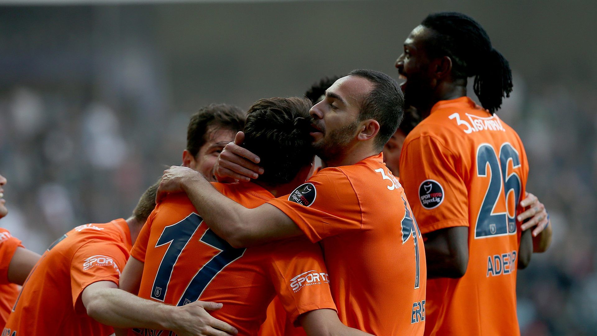 STSL Basaksehir 30042017