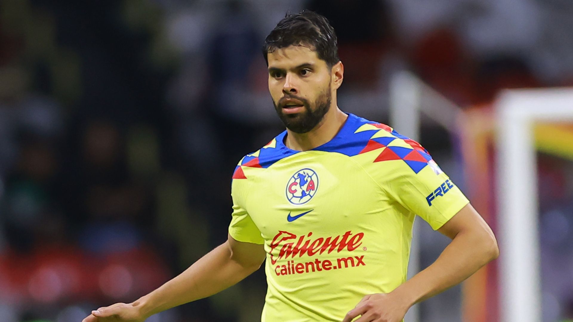 Néstor Araujo América Liga MX