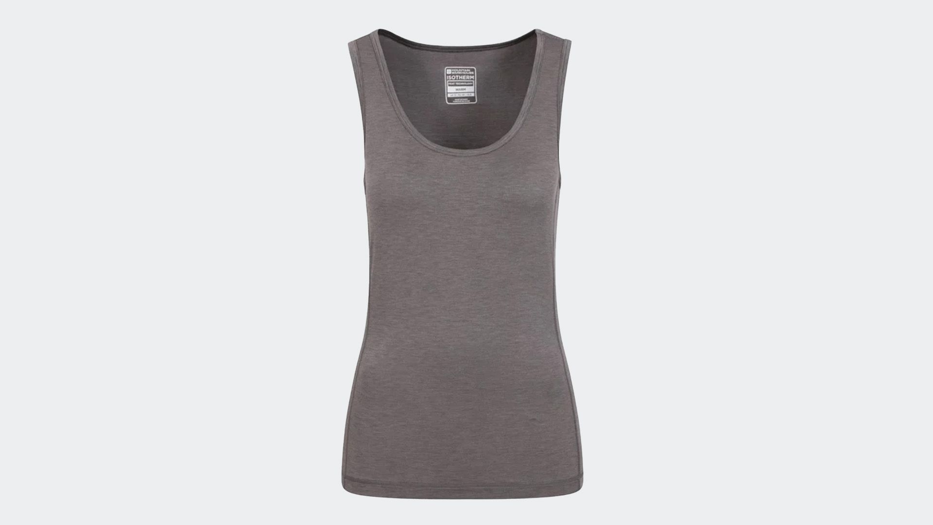 Mountain Warehouse Keep The Heat II Top