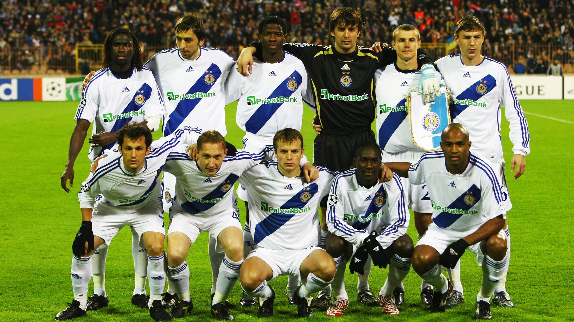 Dinamo Kiev