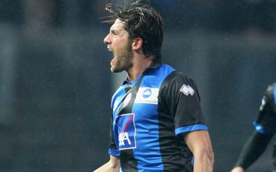 Guglielmo Stendardo - Atalanta