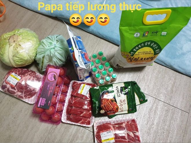 Dinh Trong Park Hang-seo