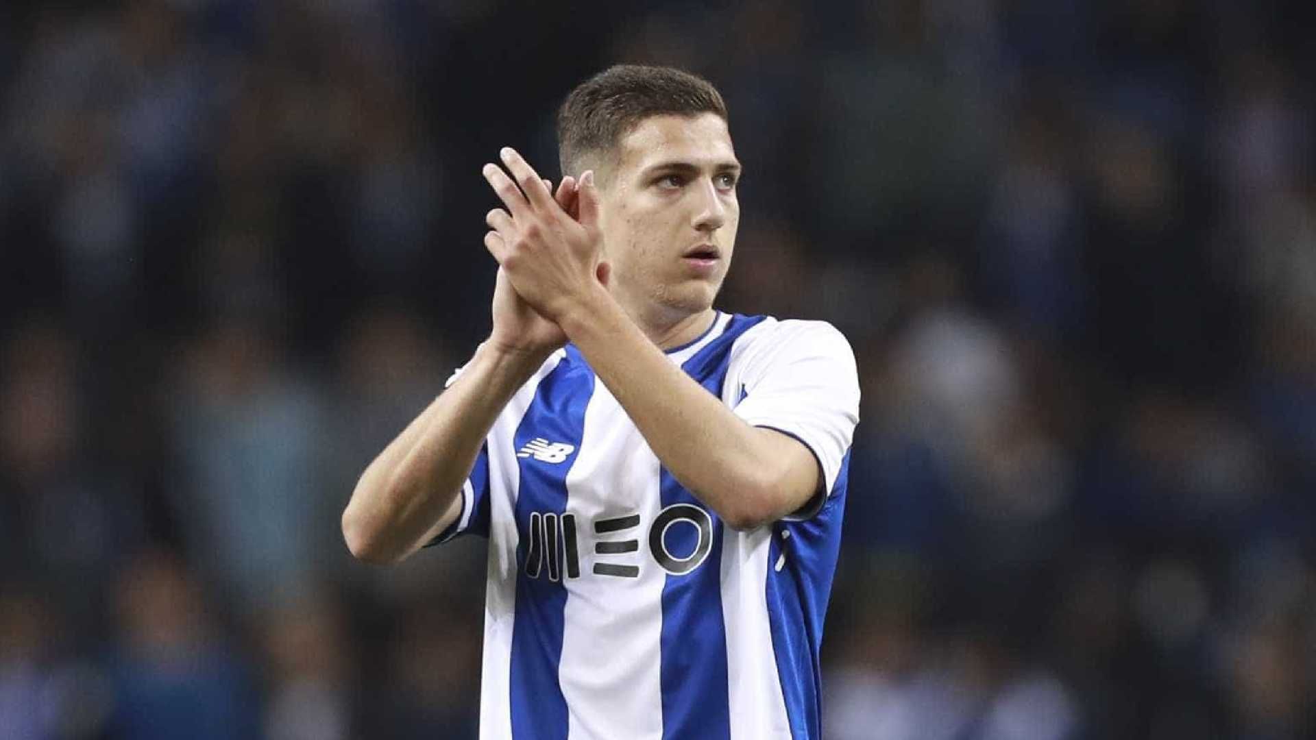 Diogo Dalot