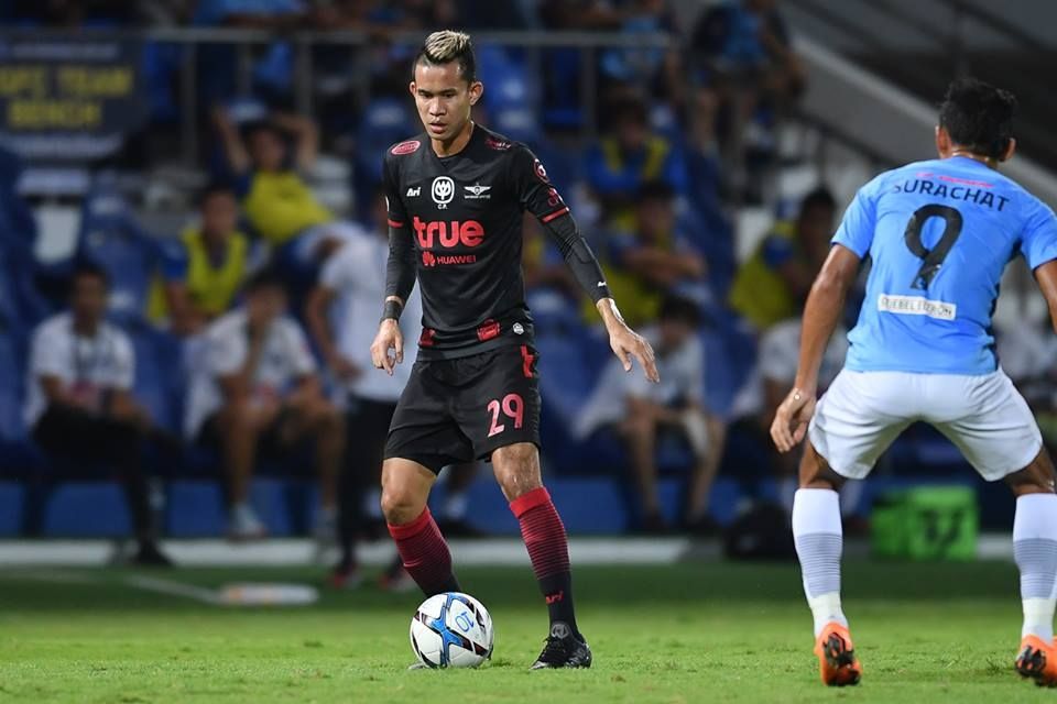 สรรวัชญ์ เดชมิตร