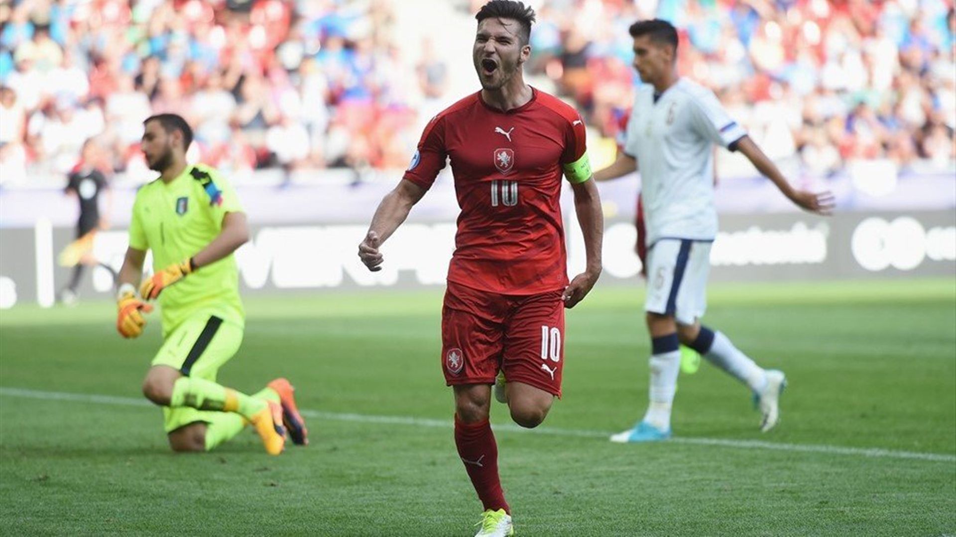 Michal Travnik Czech Republic