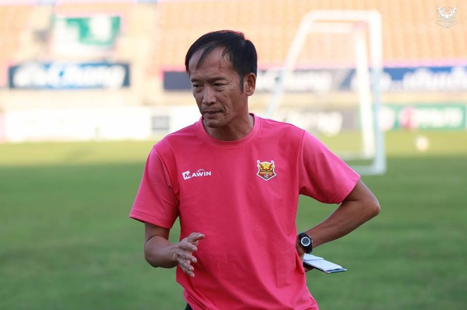 ไพโรจน์ บวรวัตนดิลก