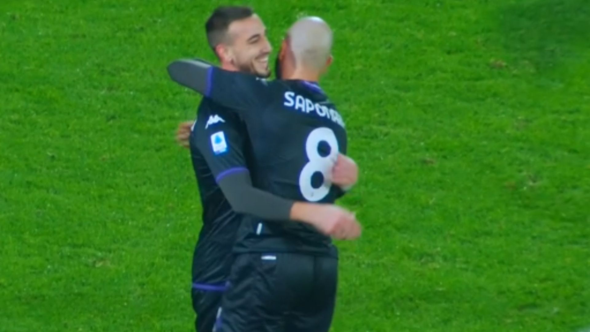 Gaetano Castrovilli Fiorentina Lugano