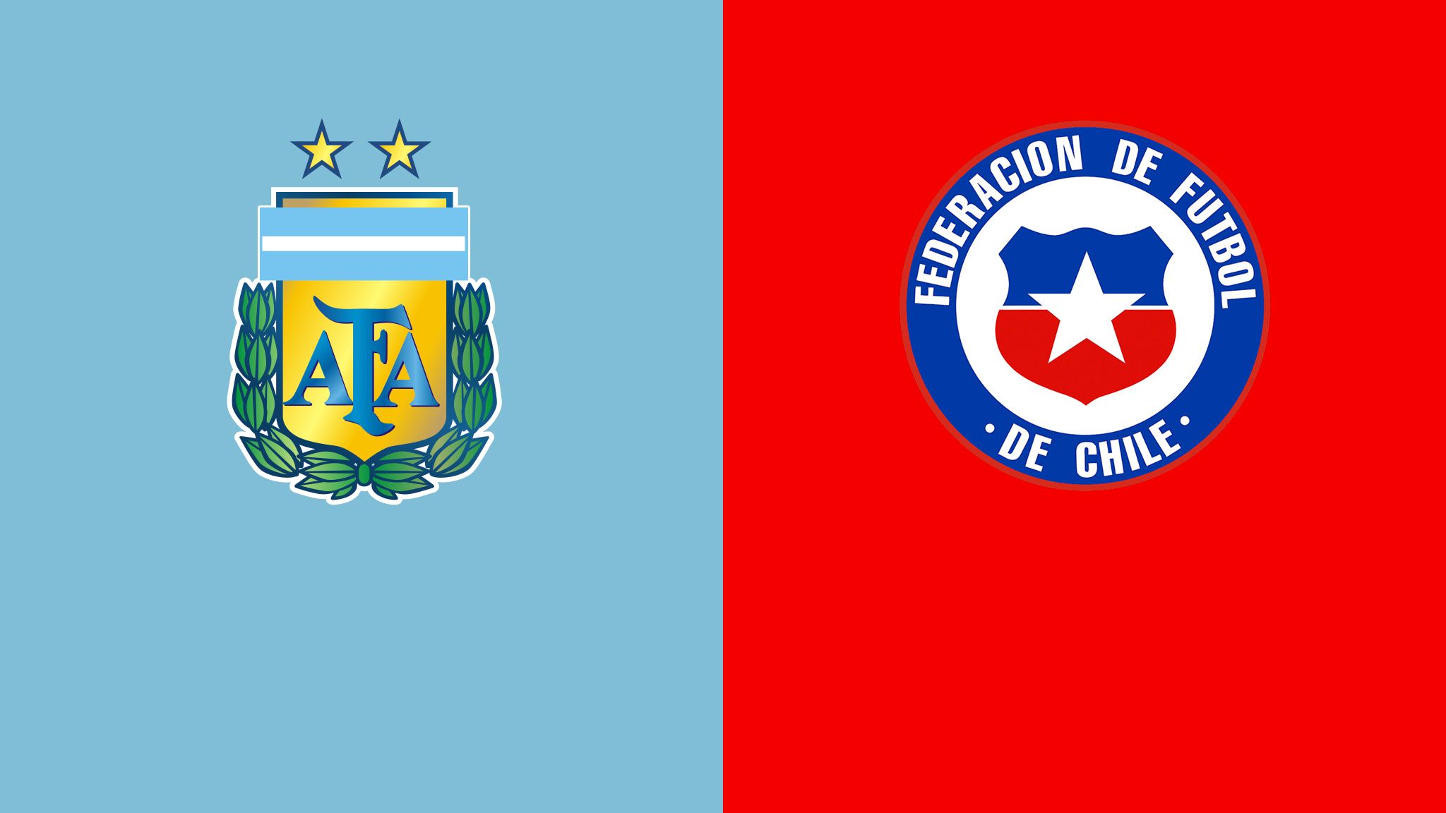 ARGENTINA CHILE 12062021