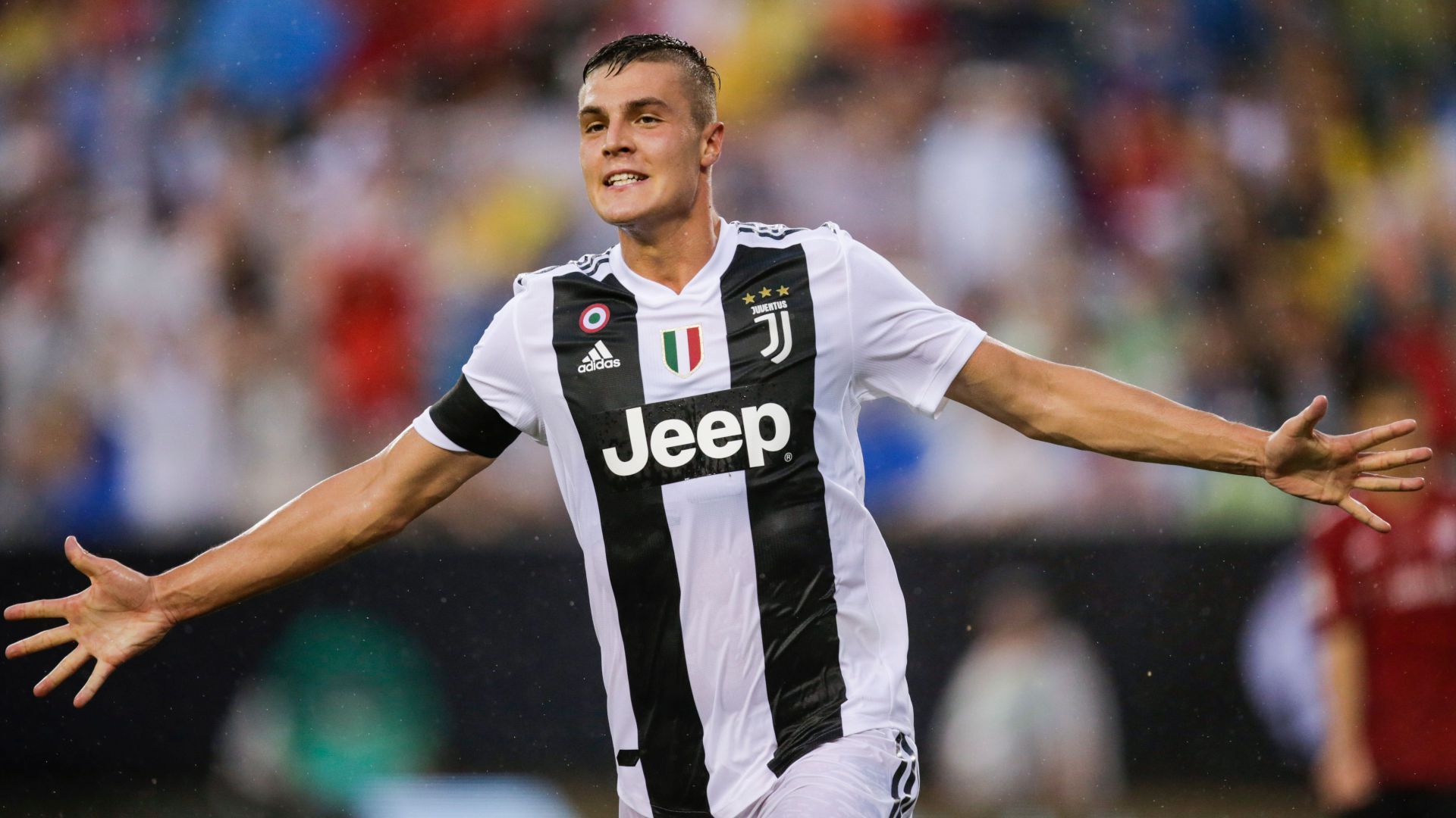 Andrea Favilli - Juventus