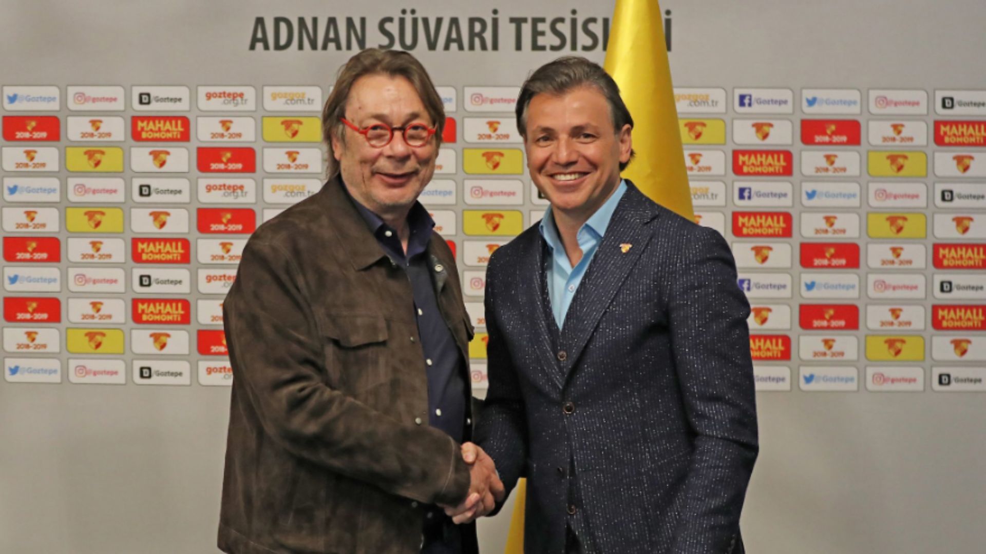 Mehmet Sepil Tamer Tuna Goztepe 02262019