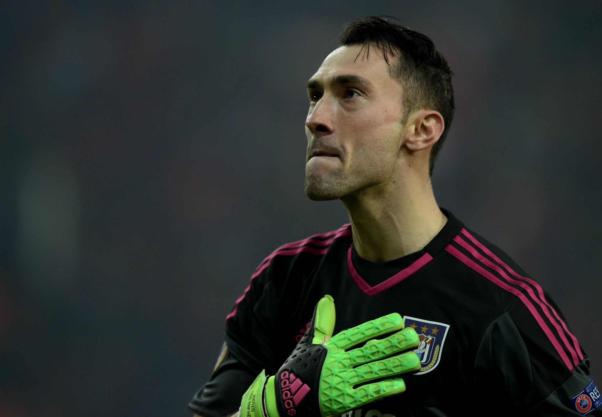 Silvio Proto Anderlecht 25022016