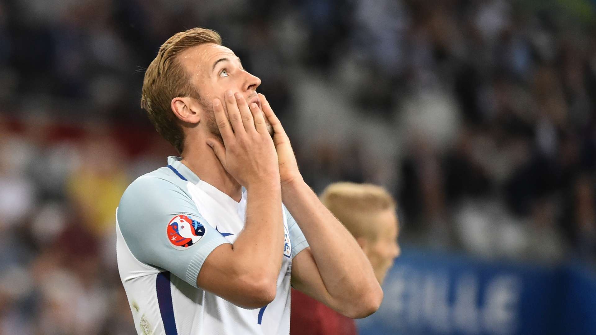 Harry Kane - cropped