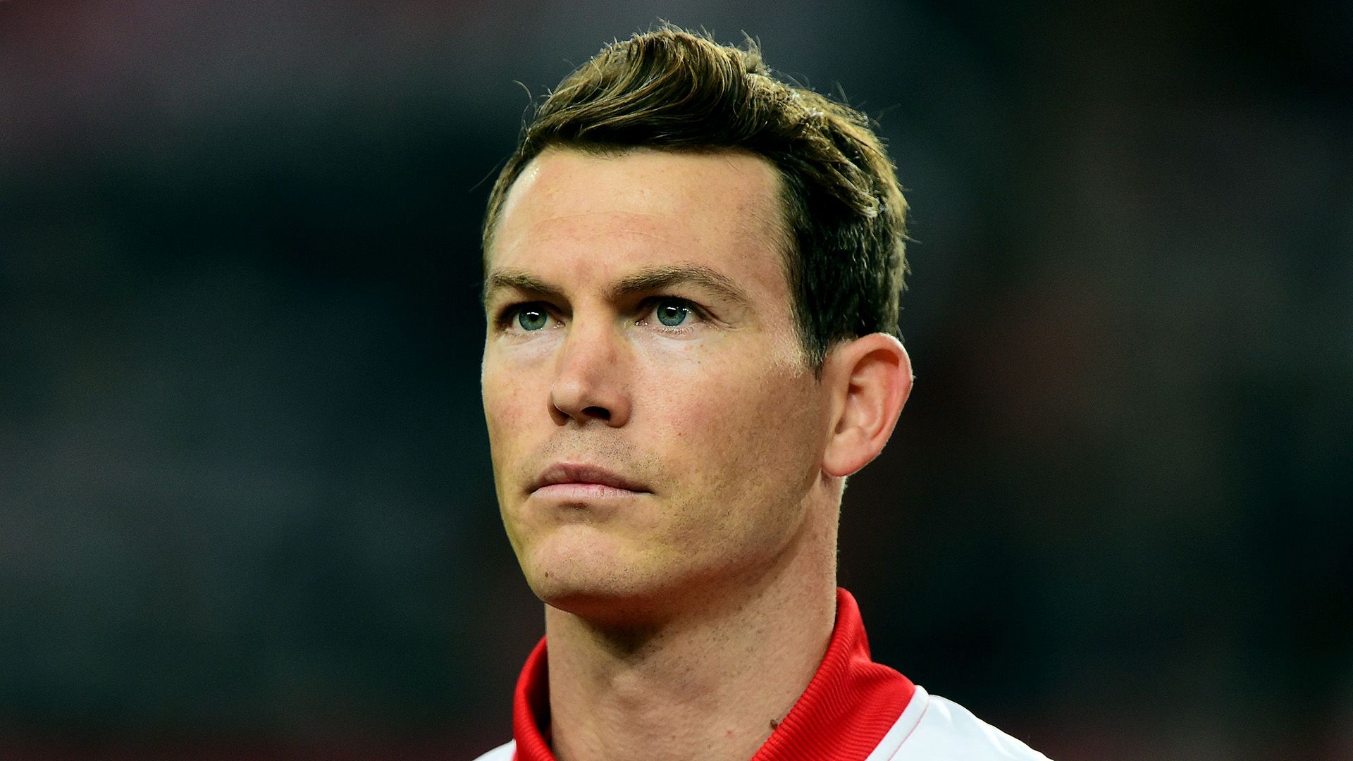 Stephan Lichtsteiner