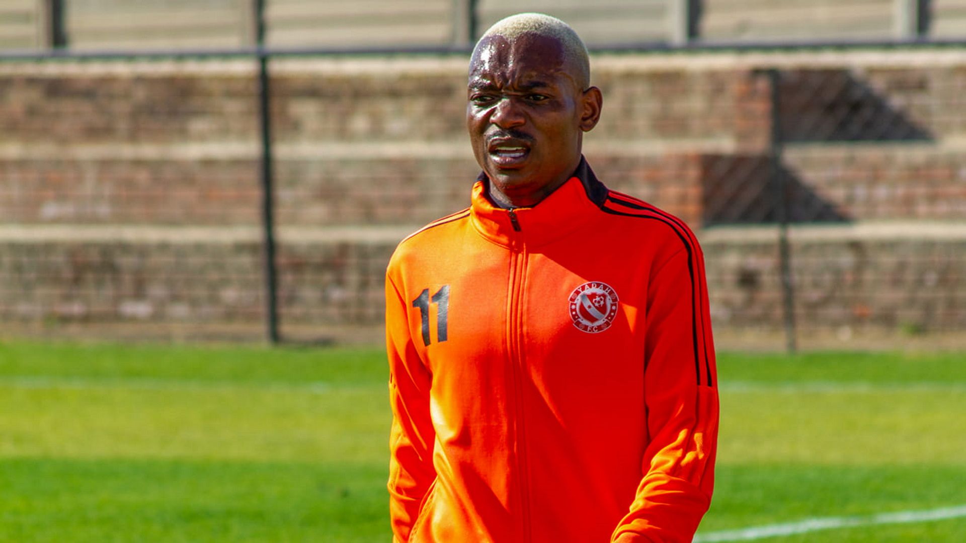 Khama Billiat, Yadah FC, November 2024