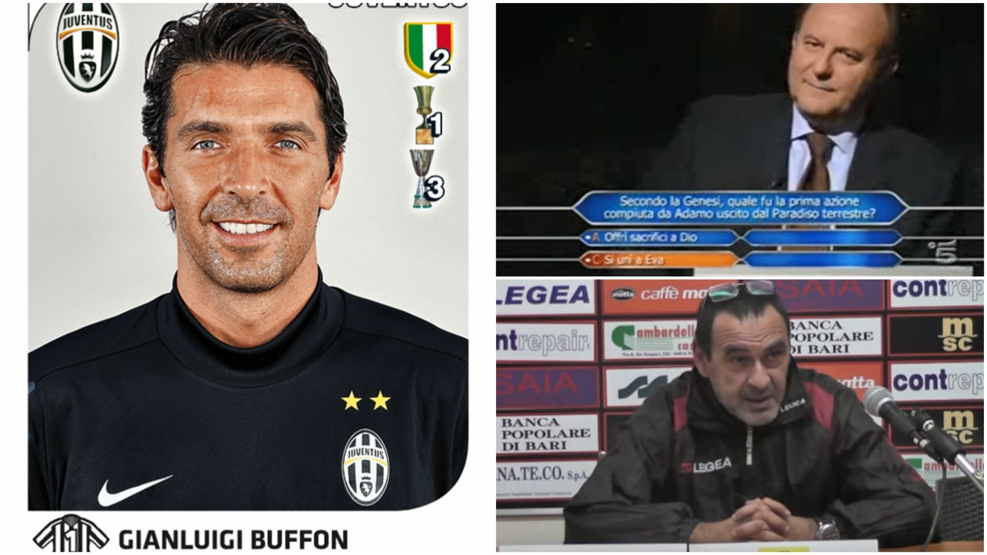 Buffon