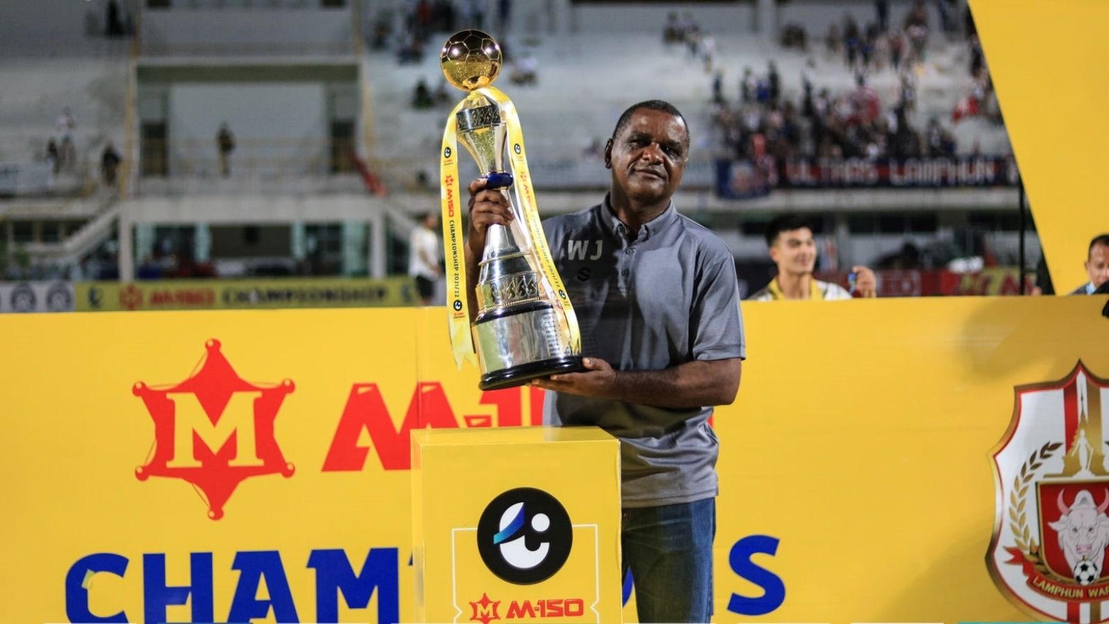 วานเดอร์เลย์ มาร์ชาโด ดา ซิลวา จูเนียร์