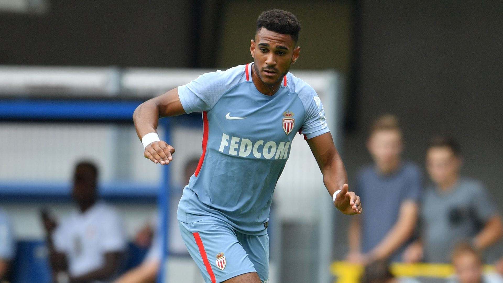 NxGn 2018 Jordi Mboula Monaco