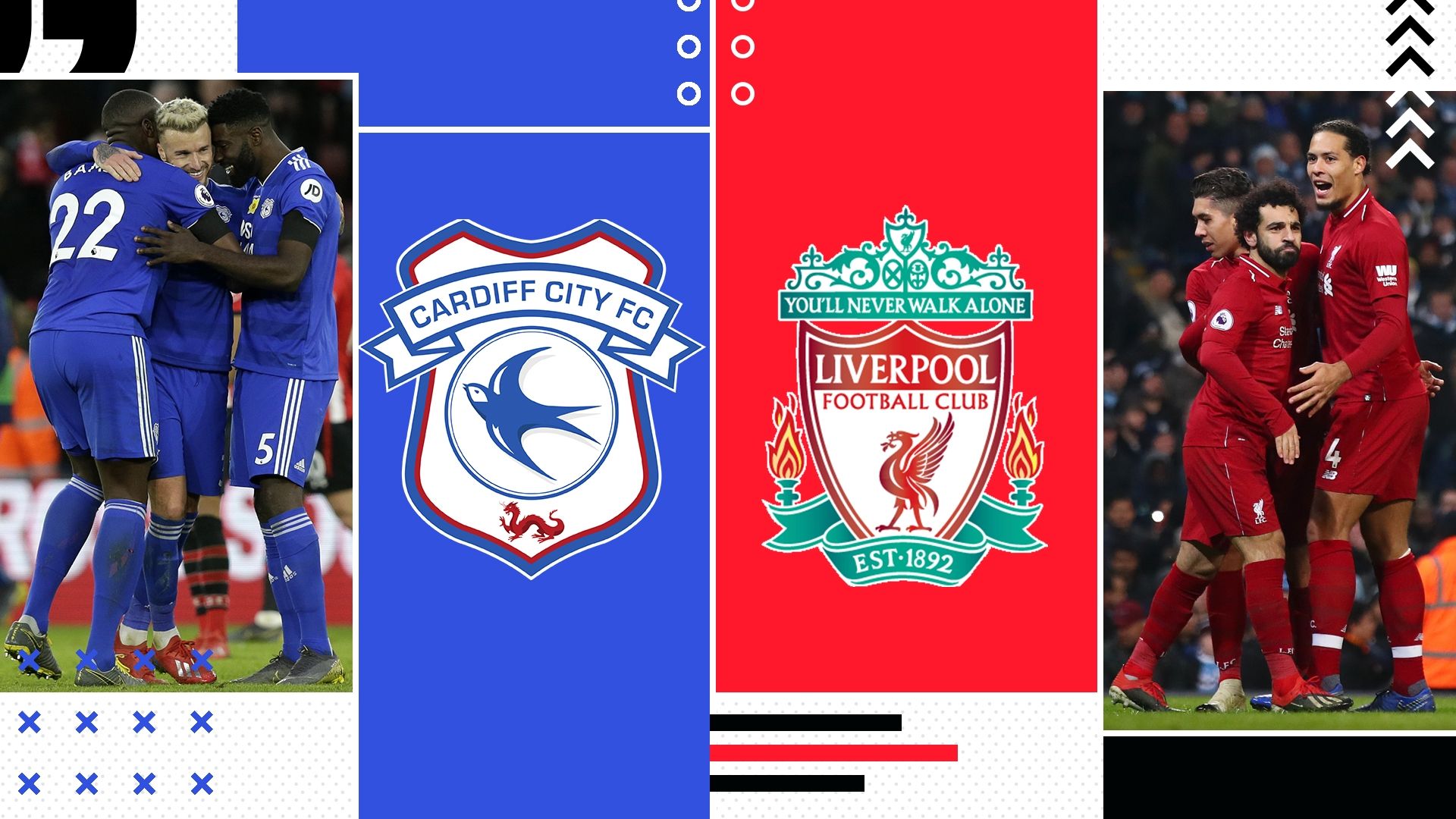 Cardiff Liverpool tv streaming